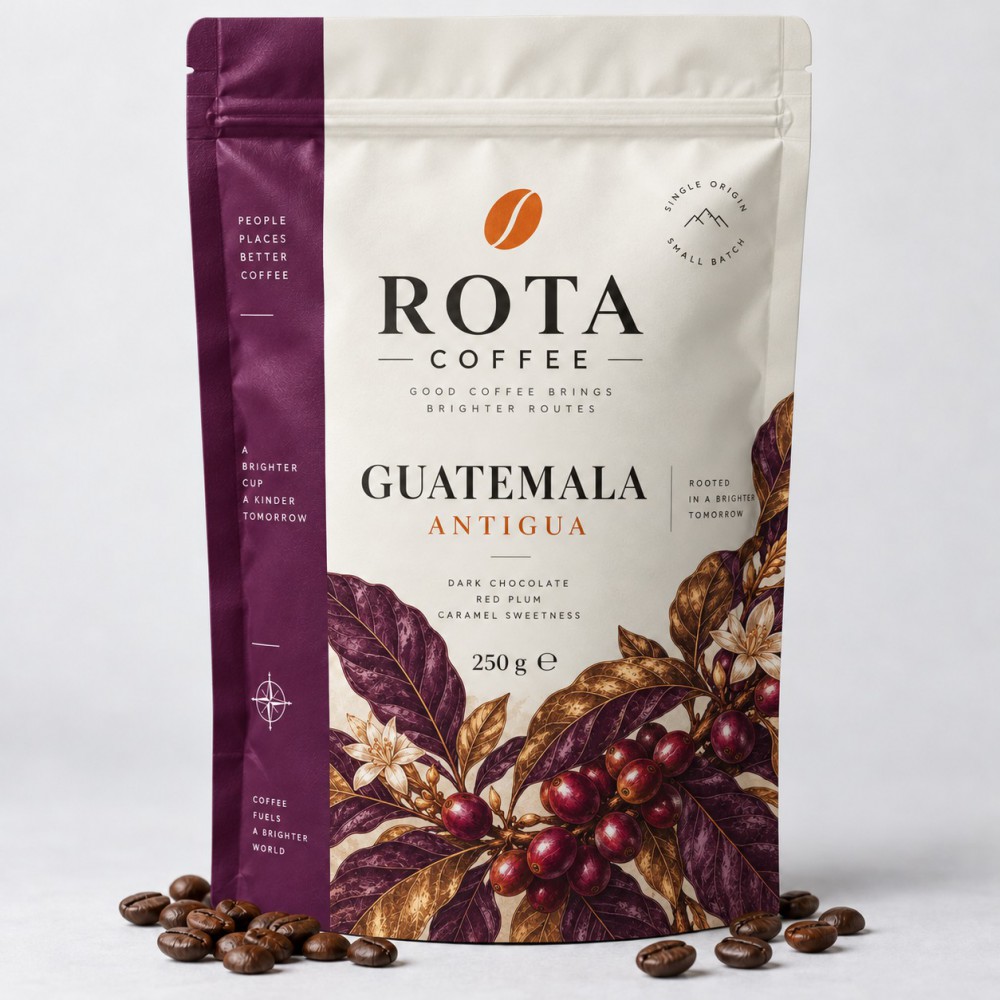 Guatemala Antigua