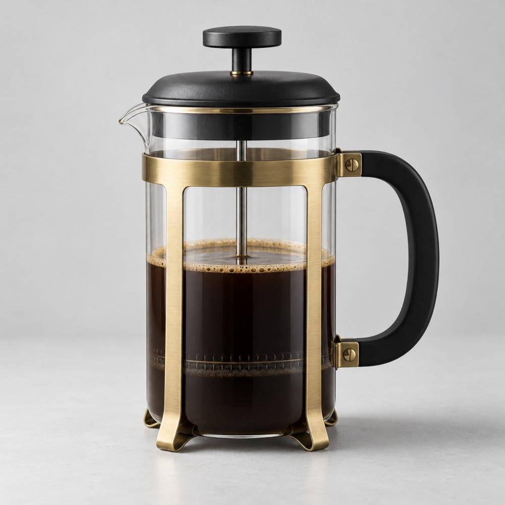 ROTA French Press