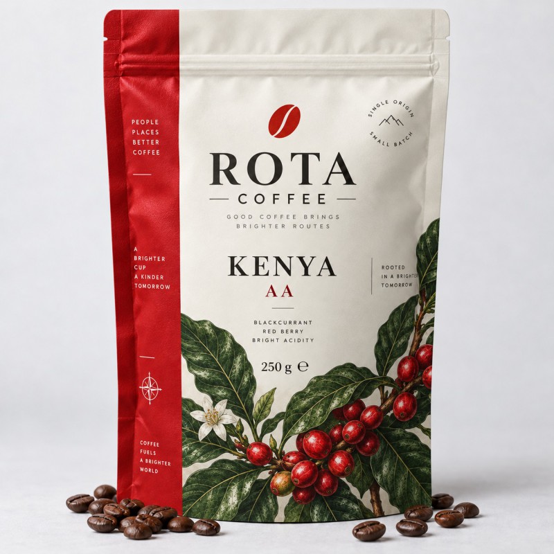 Kenya AA