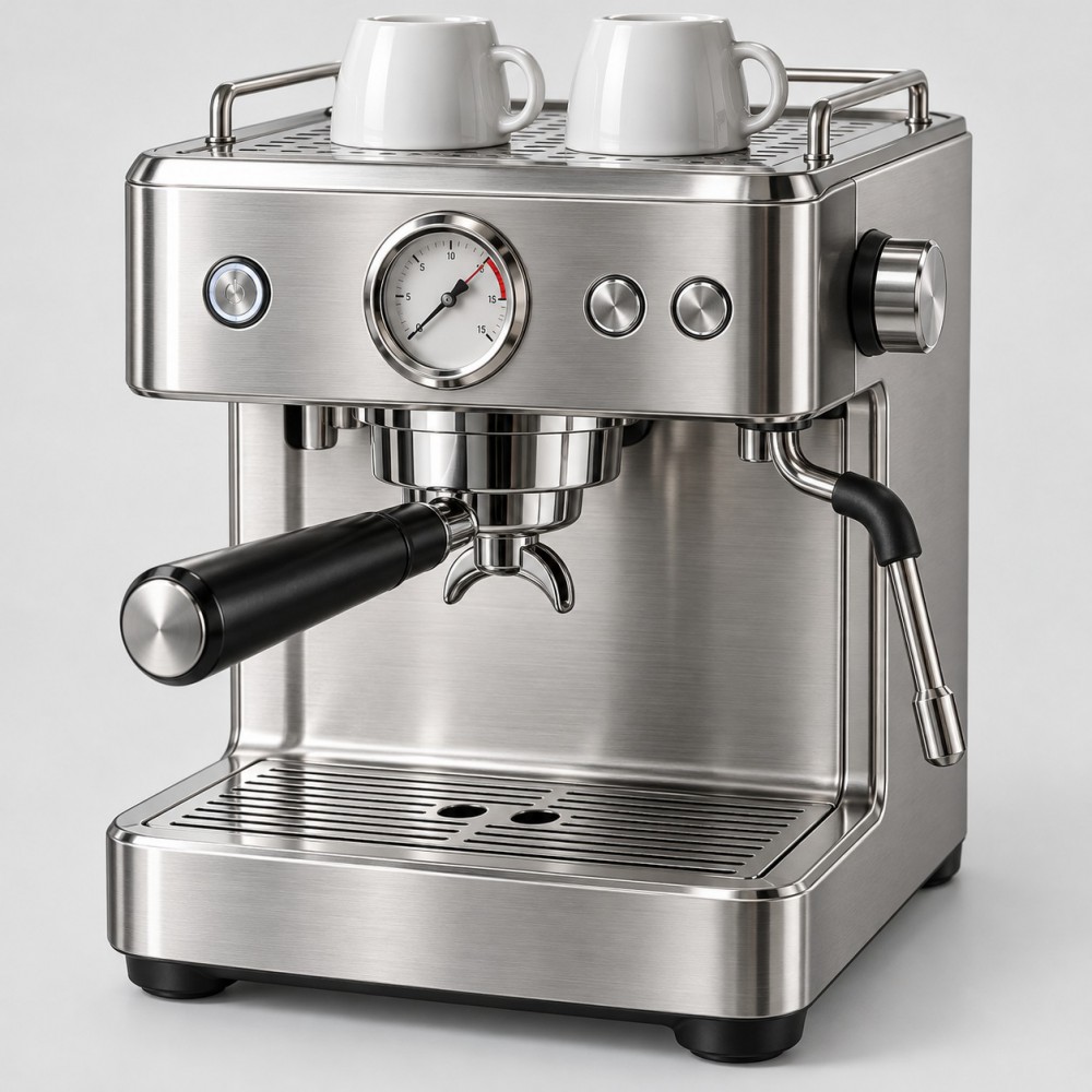 ROTA Barista Express