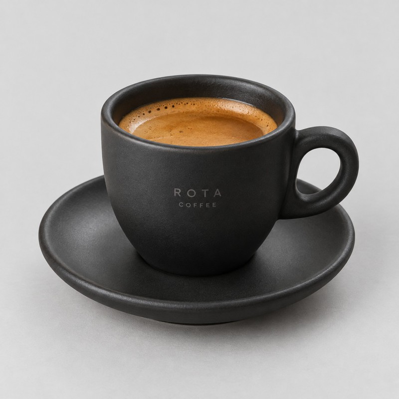 ROTA Espresso Fincanı