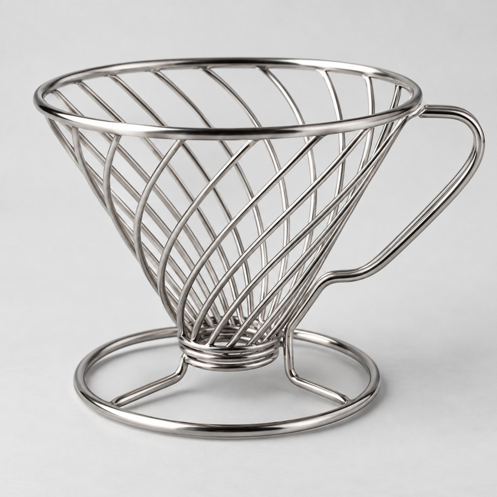 Pour Over